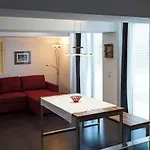 Garden-Loft Nürnberg