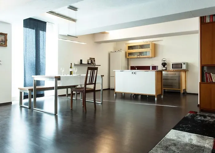 Garden-Loft Nürnberg