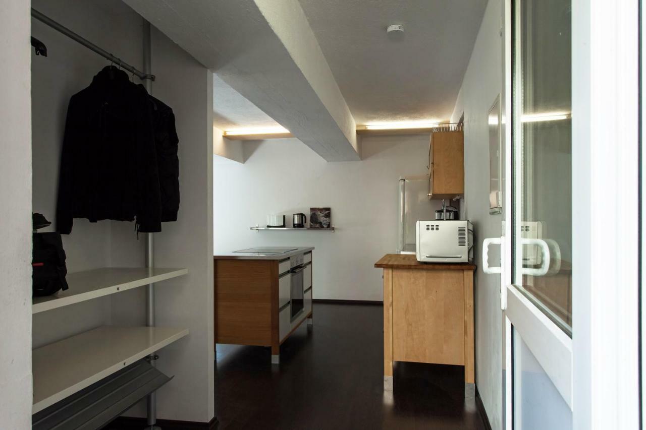 Garden-loft