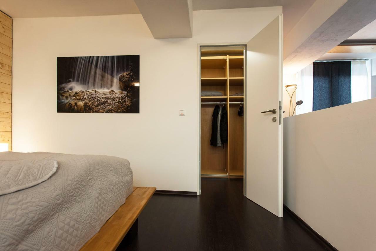 Garden-loft