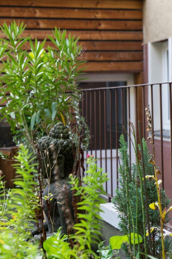 Garden-loft