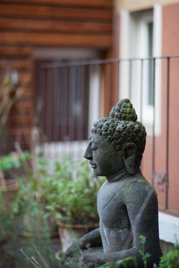 Garden-loft Apartment Nürnberg