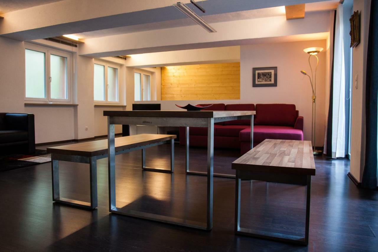 Garden-loft * Nuremberg