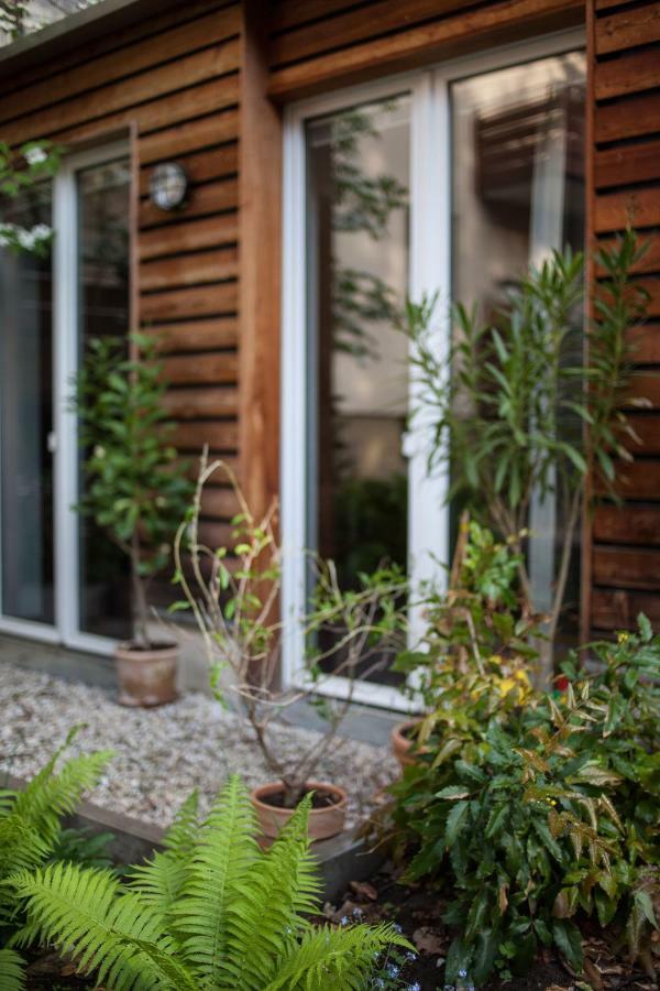 Apartment Garden-loft Nürnberg